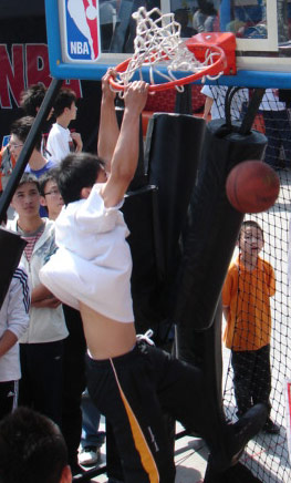 于体育运动 于体育运动